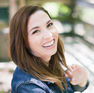 Meet your Posher, Dani